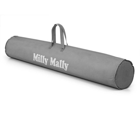 MILLY MALLY Mata piankowa zwijana Kinder Digits and Elephant