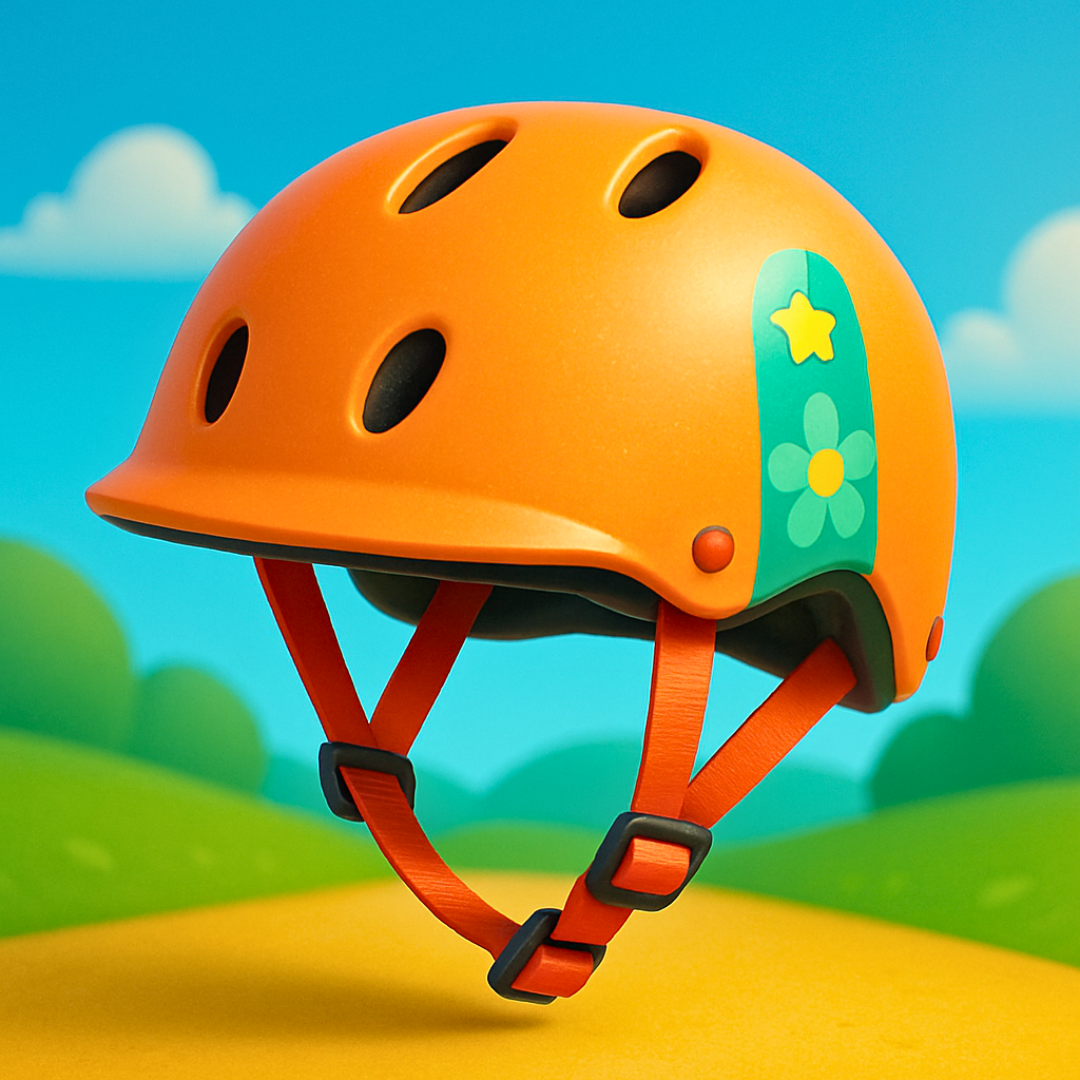 Kaski Rowerowe