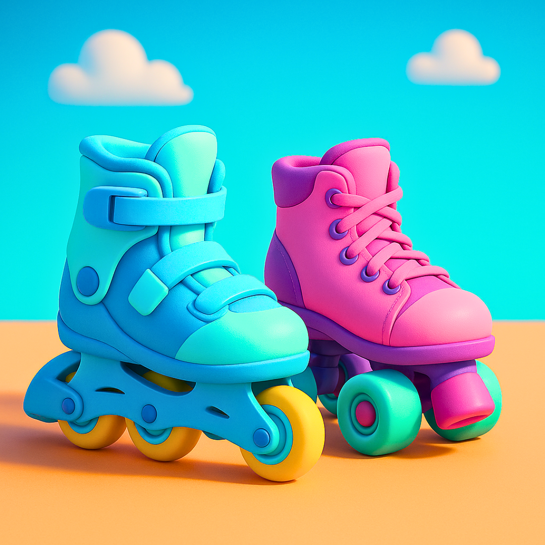 Rolki